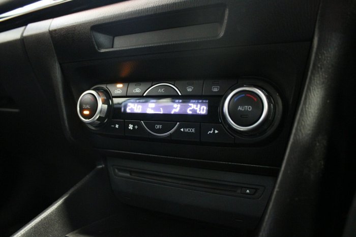 2015 Mazda 3