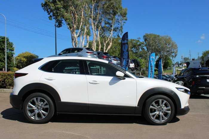 2023 Mazda CX-30