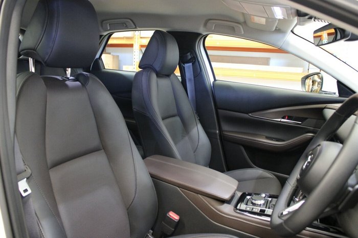 2023 Mazda CX-30