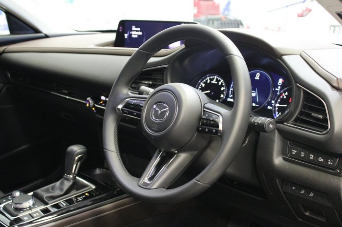2023 Mazda CX-30