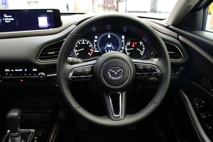 2023 Mazda CX-30