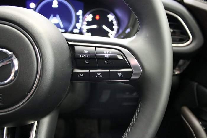 2023 Mazda CX-30