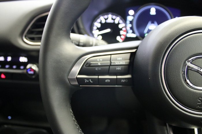 2023 Mazda CX-30