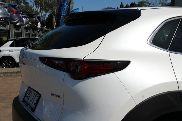 2023 Mazda CX-30