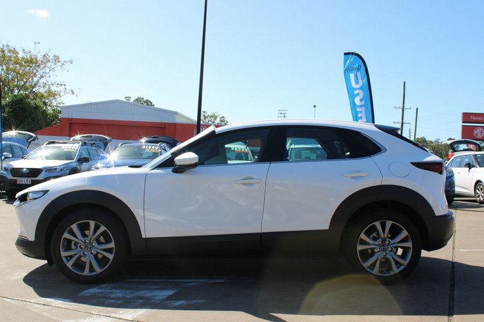 2023 Mazda CX-30