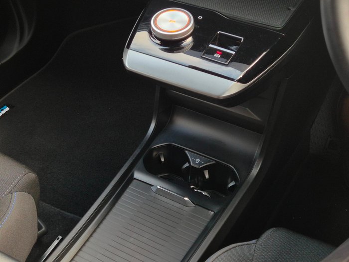 2024 MG MG4 Excite 51 125kW