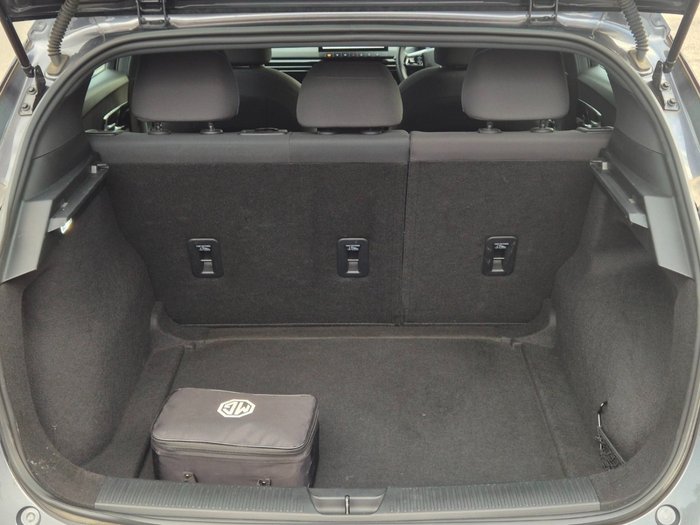 2024 MG MG4 Excite 51 125kW