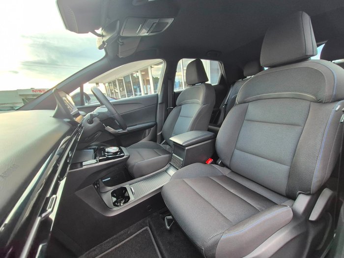 2024 MG MG4 Excite 51 125kW