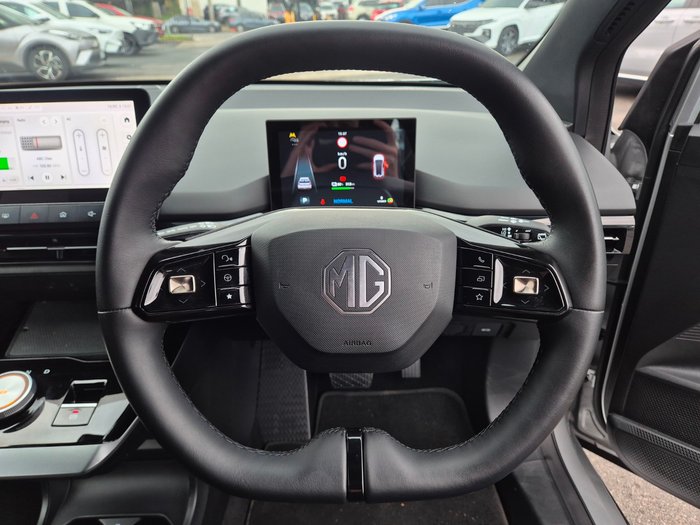 2024 MG MG4 Excite 51 125kW