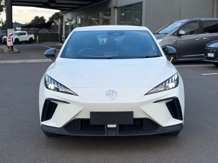 2024 MG MG4 Excite 51 125kW