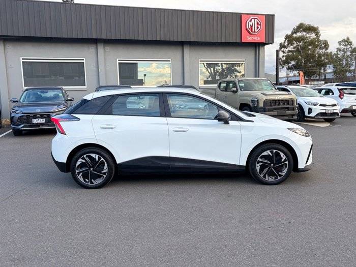2024 MG MG4 Excite 51 125kW