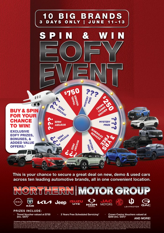 2024 MG MG4 Excite 51 125kW