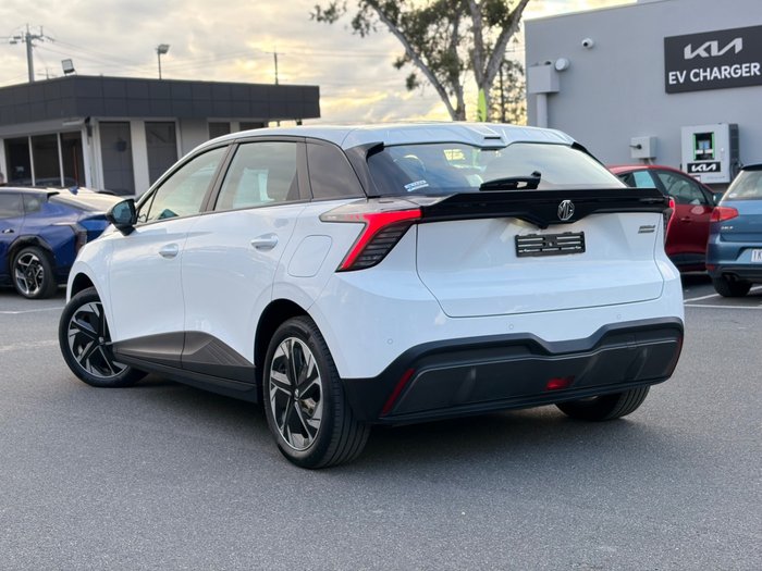 2024 MG MG4 Excite 51 125kW