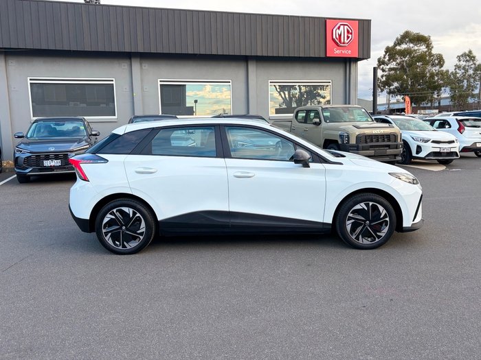 2024 MG MG4 Excite 51 125kW