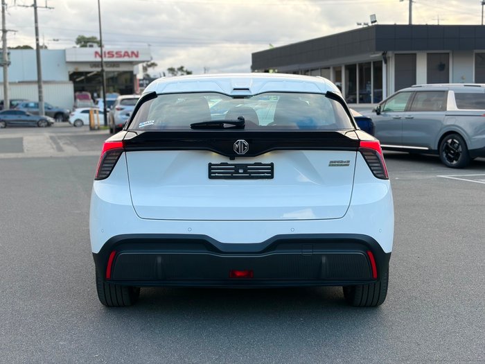 2024 MG MG4 Excite 51 125kW