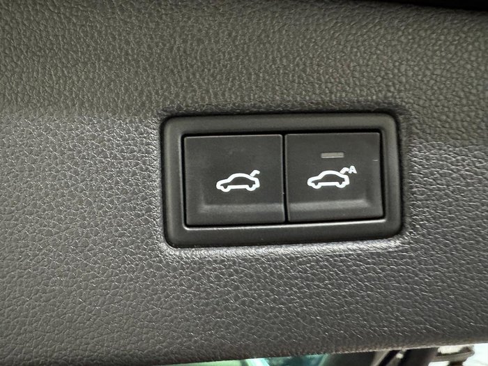 2017 Volkswagen Tiguan 162TSI Highline