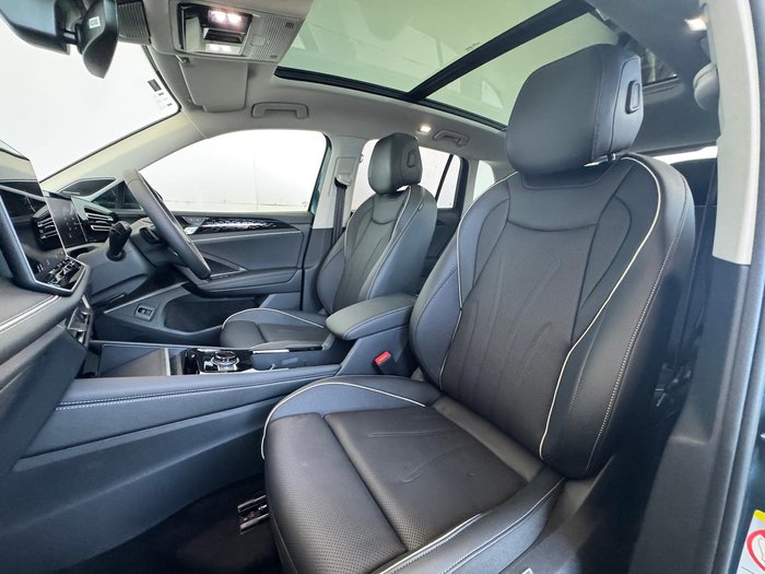 2026 Volkswagen Tiguan 150TSI Elegance