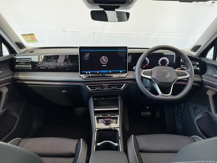 2026 Volkswagen Tiguan 150TSI Elegance