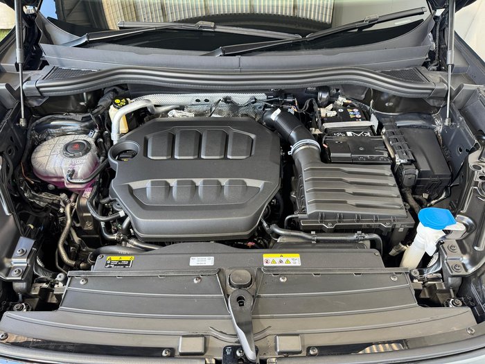 2026 Volkswagen Tiguan 150TSI Elegance