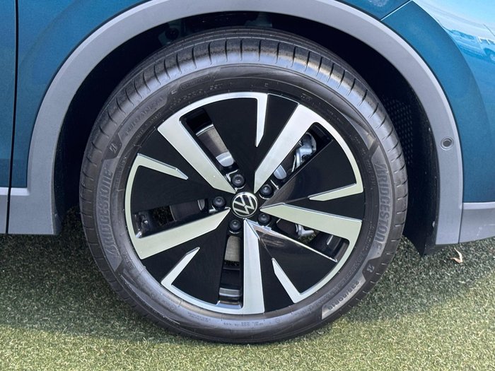 2026 Volkswagen Tiguan 150TSI Elegance