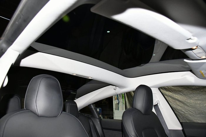 2021 Tesla Model 3 Performance