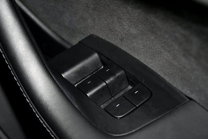 2021 Tesla Model 3 Performance