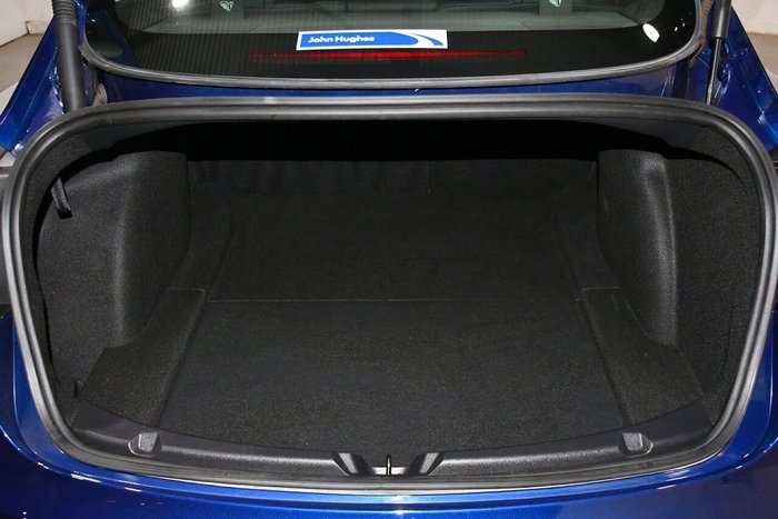 2021 Tesla Model 3 Performance
