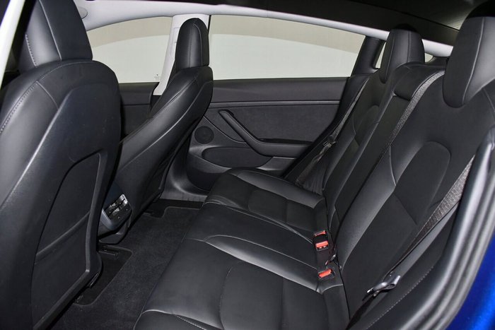 2021 Tesla Model 3 Performance