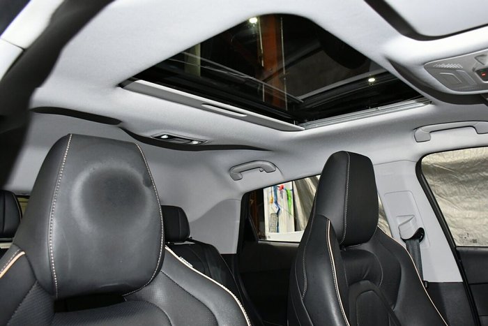 2023 Chery OMODA 5 EX