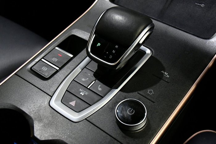 2023 Chery OMODA 5 EX