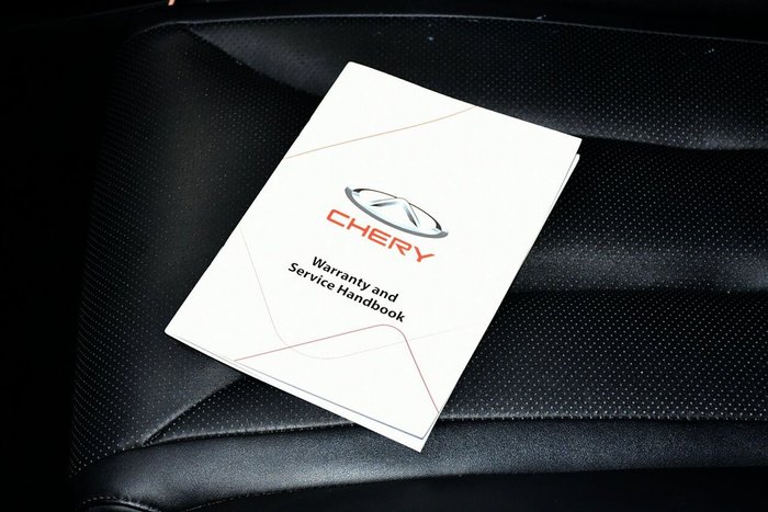 2023 Chery OMODA 5 EX