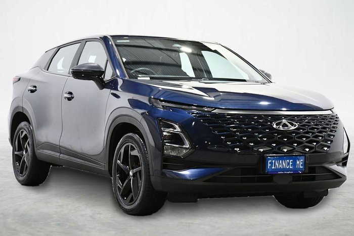 2023 Chery OMODA 5