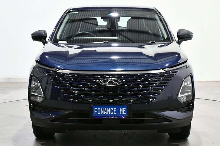 2023 Chery OMODA 5 EX
