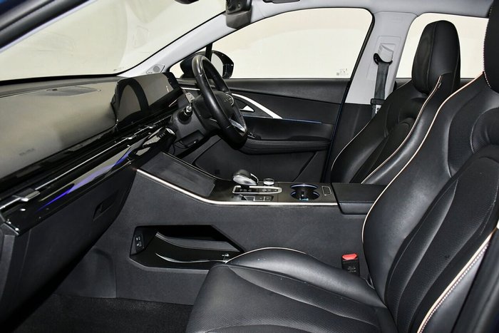 2023 Chery OMODA 5 EX