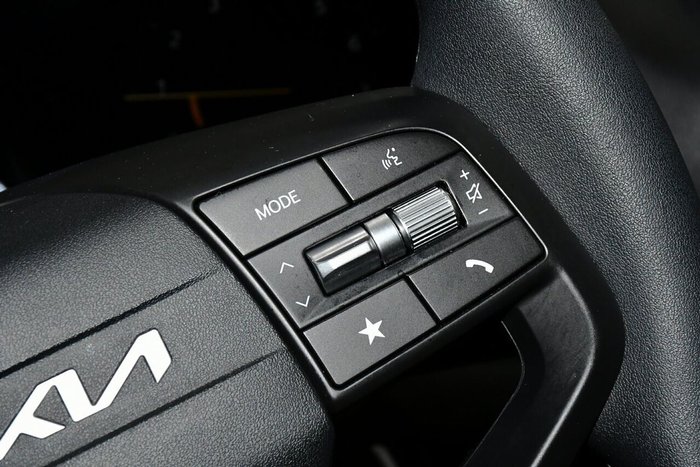 2025 Kia K4 S