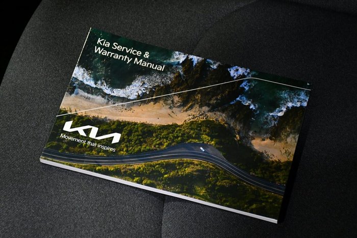 2025 Kia K4 S
