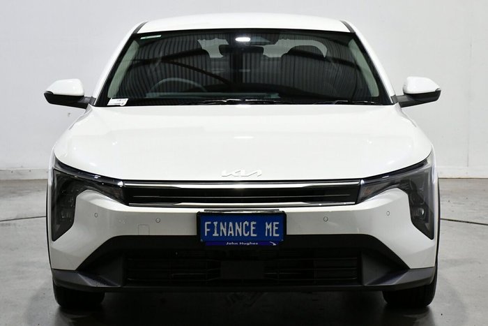2025 Kia K4 S