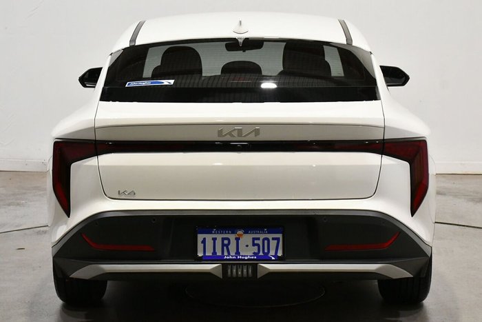 2025 Kia K4 S
