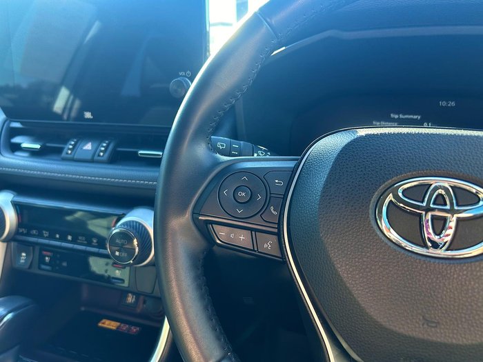 2024 Toyota RAV4 Cruiser