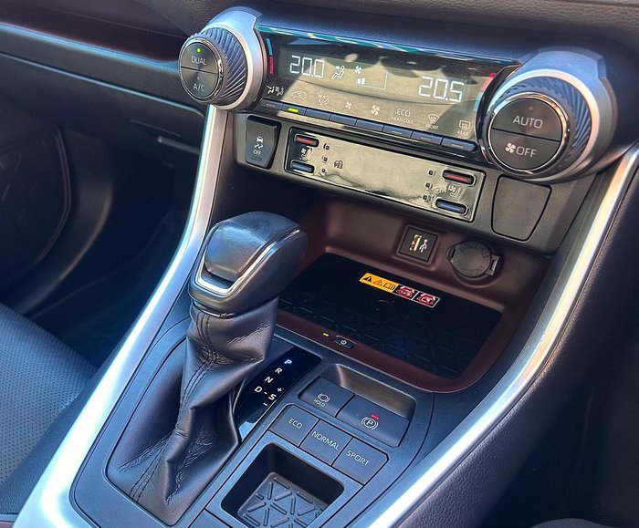 2024 Toyota RAV4 Cruiser