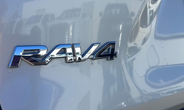 2024 Toyota RAV4 Cruiser