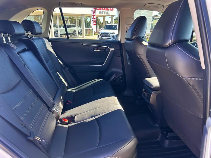 2024 Toyota RAV4 Cruiser