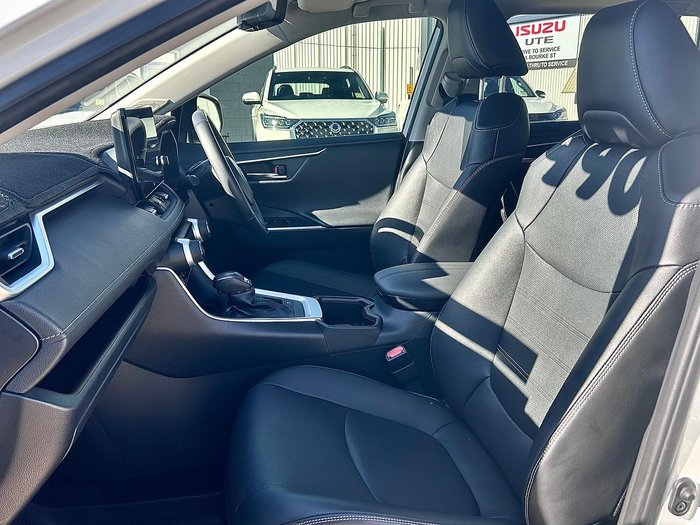 2024 Toyota RAV4 Cruiser