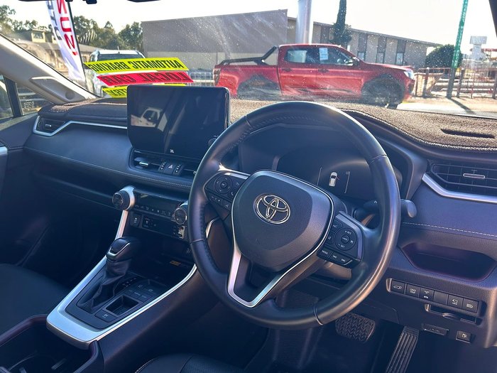 2024 Toyota RAV4 Cruiser