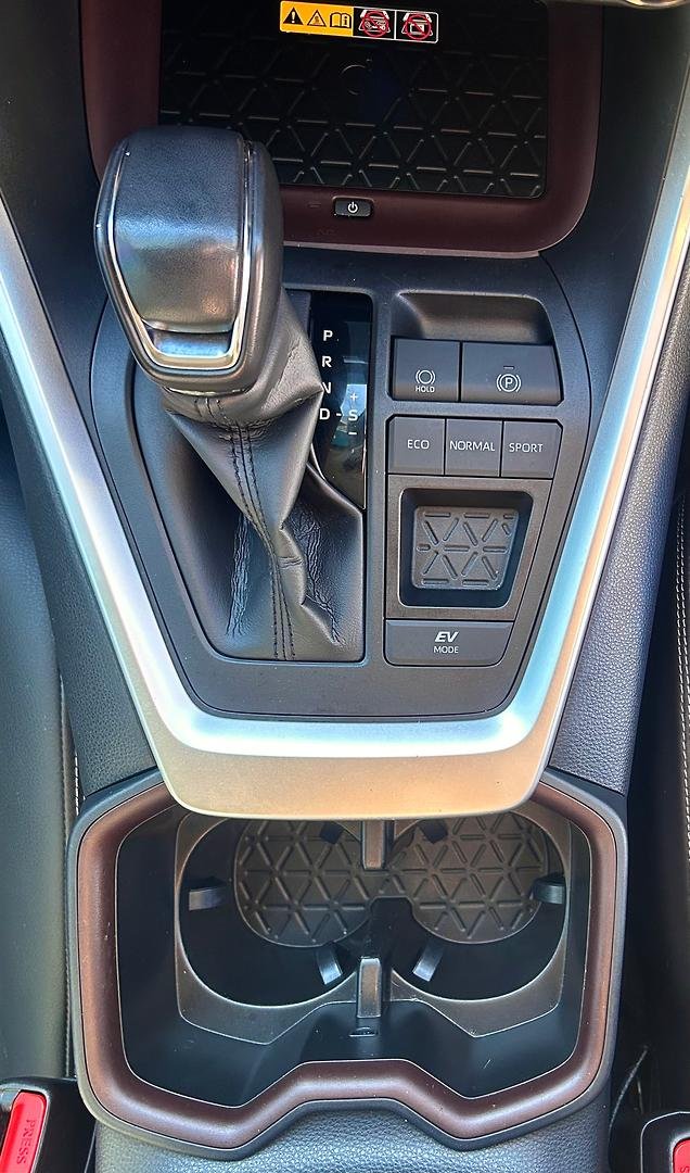 2024 Toyota RAV4 Cruiser