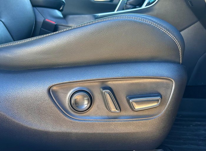 2024 Toyota RAV4 Cruiser