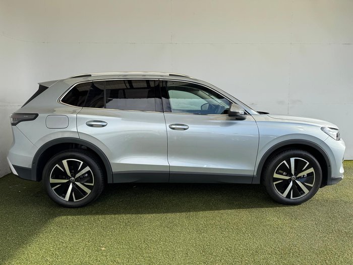 2026 Volkswagen Tiguan 150TSI Elegance