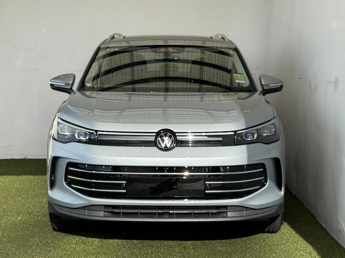 2026 Volkswagen Tiguan 150TSI Elegance
