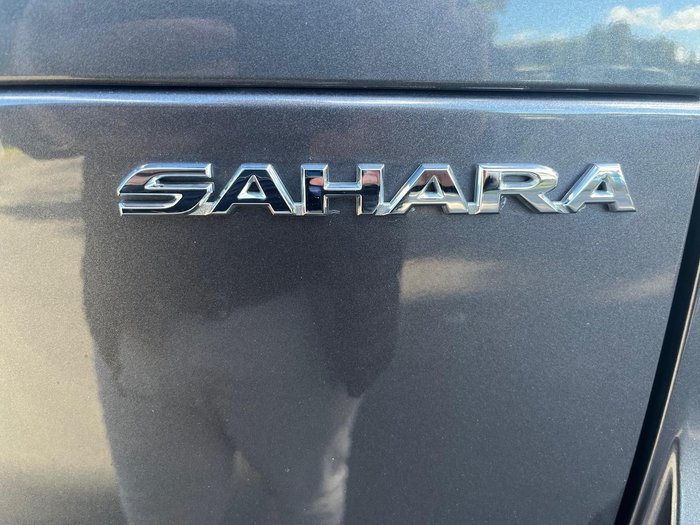 2023 Toyota Landcruiser Sahara