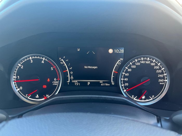 2023 Toyota Landcruiser Sahara